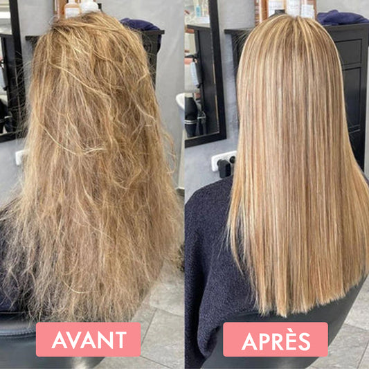 COUPE FOURCHES | Brosse Omyender™