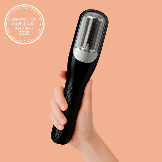 COUPE FOURCHES | Brosse Omyender™