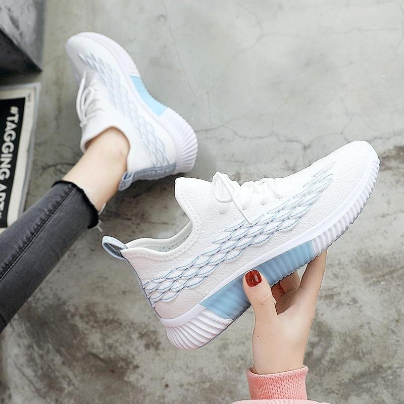 Baskets Omy Sneakers Femme Nouveau Modèle 2024 - Alliant Style Avant-Gardiste et Confort Absolu
