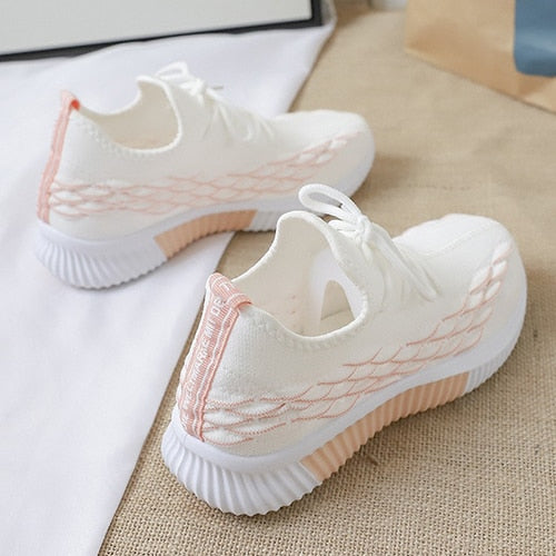 Baskets Omy Sneakers Femme Nouveau Modèle 2024 - Alliant Style Avant-Gardiste et Confort Absolu