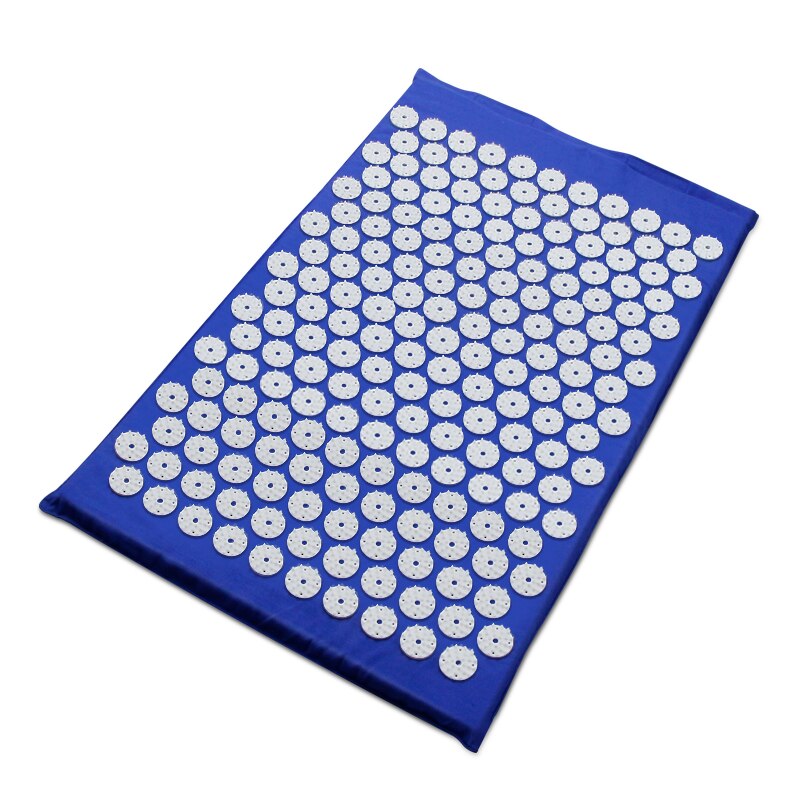 AcuRelief™ - Tapis d'Acupression Thérapeutique et Innovant