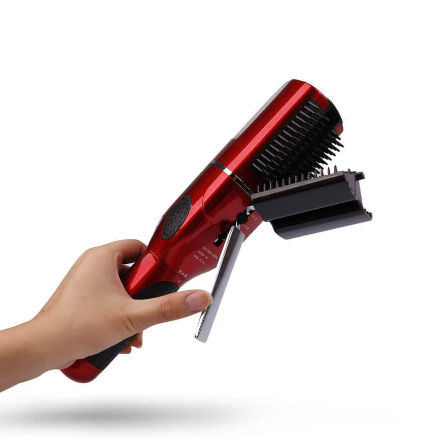 COUPE FOURCHES | Brosse Omyender™