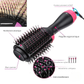 Brosse Lissante Magique