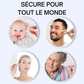 Nettoyeur d'Oreille CLEAN-EAR™ - Révolutionnaire et Doux pour Toute la Famille