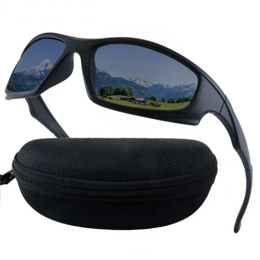 Lunettes de Soleil Shimano - Performance et Style pour toutes aventures