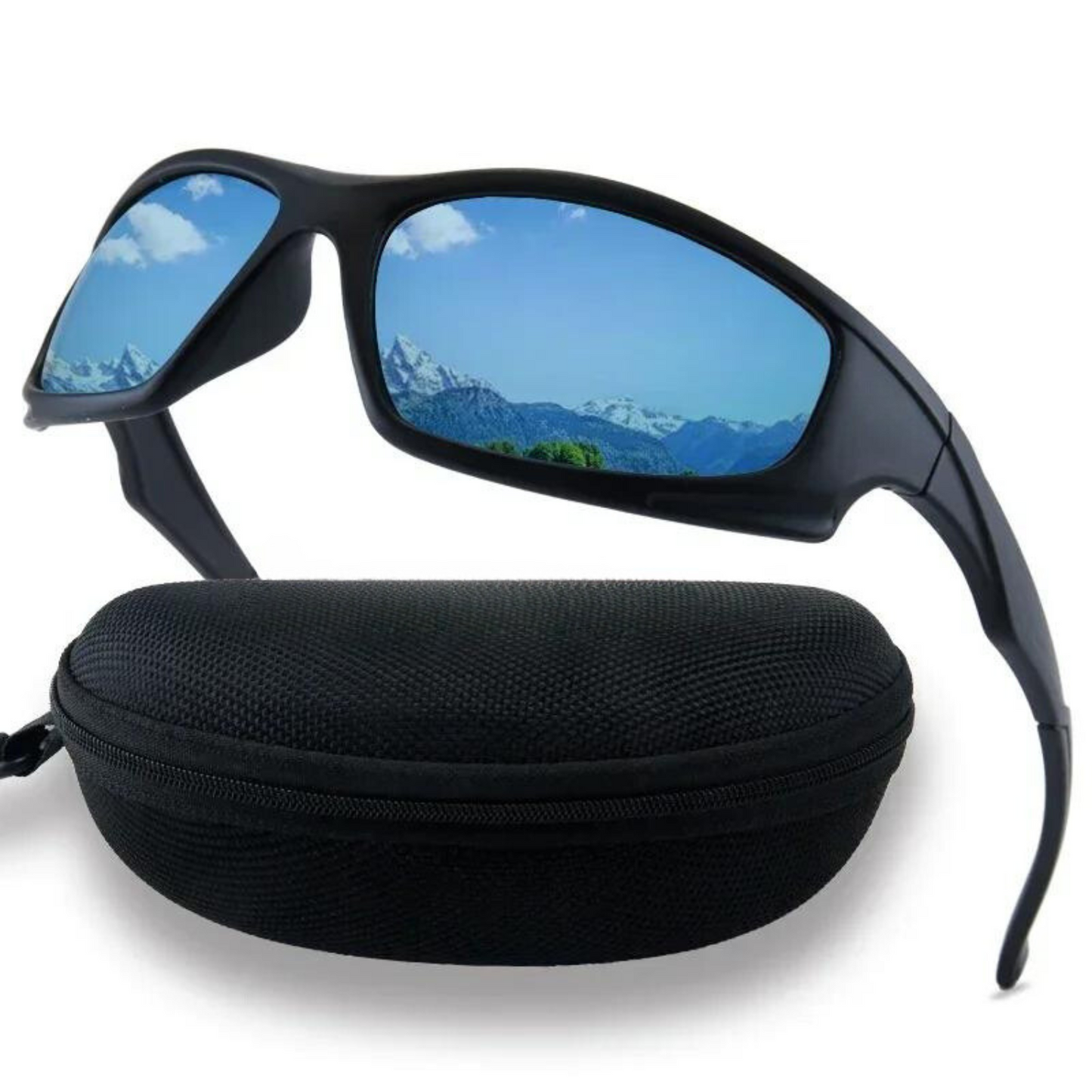 Lunettes de Soleil Shimano - Performance et Style pour toutes aventures