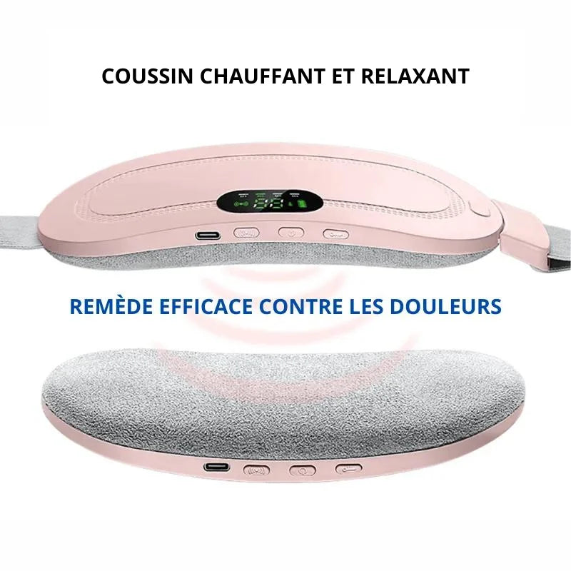 Ceinture Apais'Therm - Confort Menstruel chez Ô My Beauty