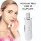 Épurateur Ultrasonique ClearPore - Nettoyage pour une Peau Parfaite