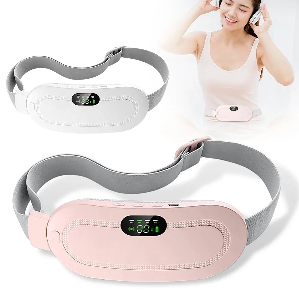 Ceinture Apais'Therm - Confort Menstruel chez Ô My Beauty