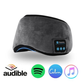 Masque de Nuit Bluetooth EchoRest™ - Révolutionnez Votre Expérience de Sommeil