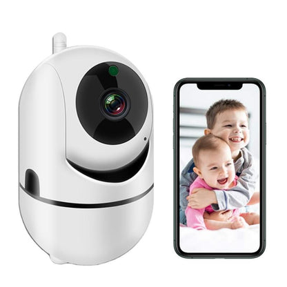 BABYSAFE - BABYPHONE AUDIO ET VIDÉO HD