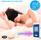 Masque de Nuit Bluetooth EchoRest™ - Révolutionnez Votre Expérience de Sommeil